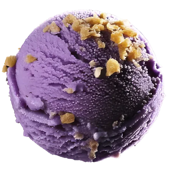 Blueberry Swirl