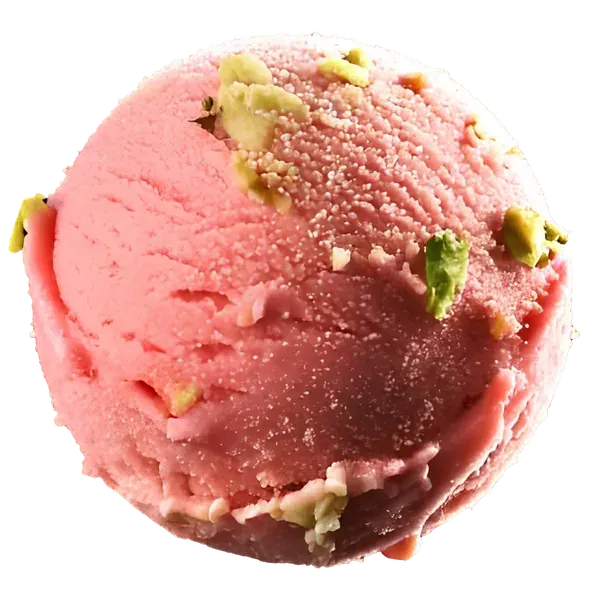 Strawberry Cheesecake