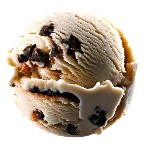 Cookies & Cream