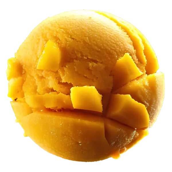 Mango Tango